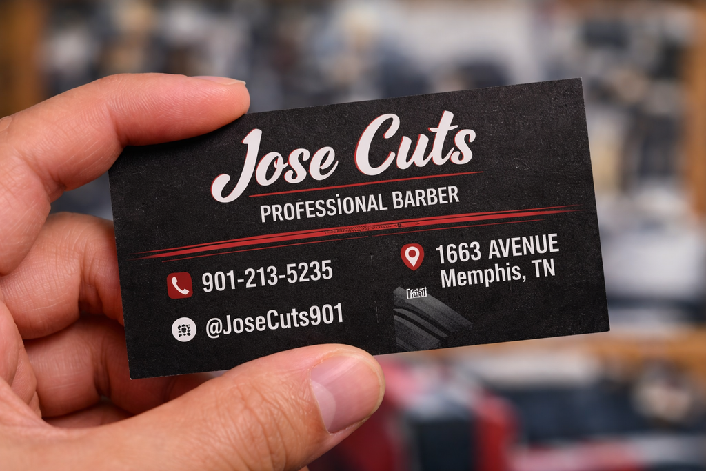 Business Cards (WITH FREE DESIGN)