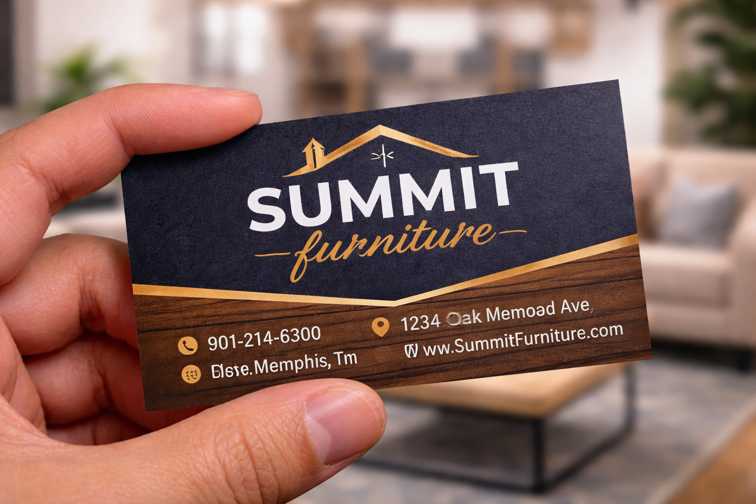 Business Cards (WITH FREE DESIGN)